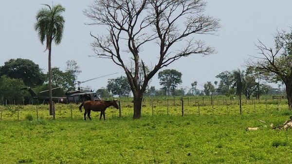 Concepción: Tras pago de rescate, liberan a víctima de secuestro exprés - Radio Imperio