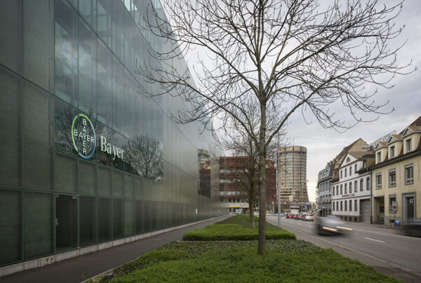 Bayer gana 3.539 millones euros hasta septiembre y sube facturación un 17,5% - Revista PLUS