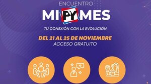 Encuentro presentará la primera rueda de negocios exclusiva para Mipymes
