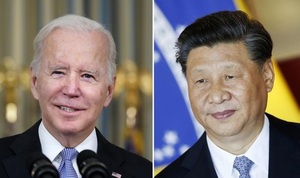 Biden y Xi se reunirán en persona en Indonesia