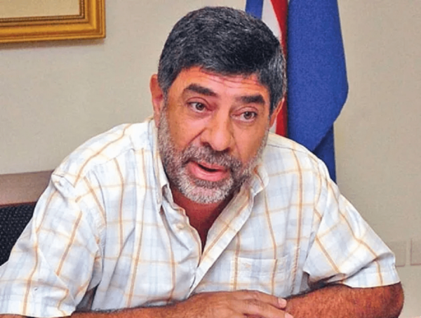 Censo: "Lo que produjo en el sector empresarial es una tristeza, el país cerró a un costo altísimo" · Radio Monumental 1080 AM