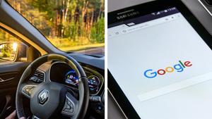 Renault amplía su alianza con Google para una arquitectura digital de sus vehículos - Revista PLUS