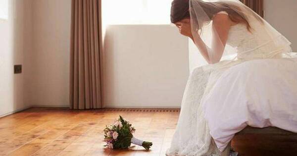 La Nación / De boda a demanda: ¡gastó G. 35 millones para casarse, pero él se arrepintió!