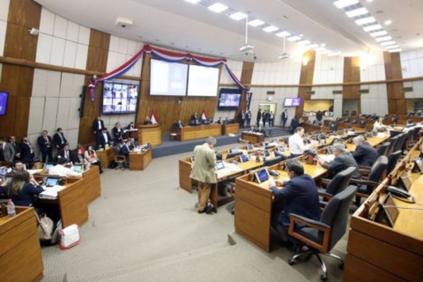 Cámara de Diputados respalda versión Bicameral del PGN 2023
