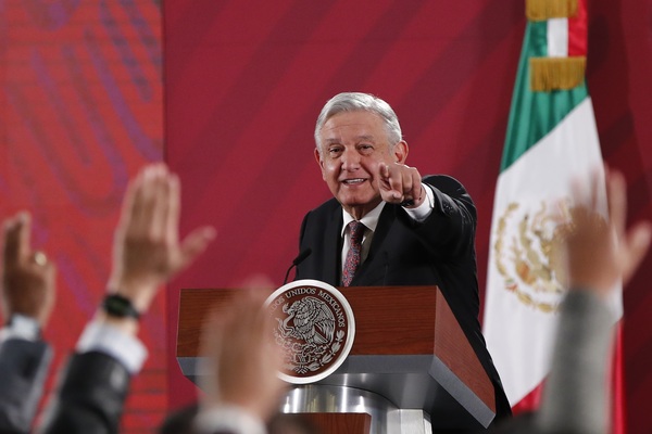 México propone para presidir el BID a Gerardo Esquivel, del banco central - MarketData