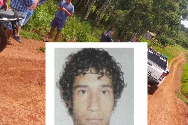 Ejecutan a un hombre de tres disparos y lo arrojan a un arroyo