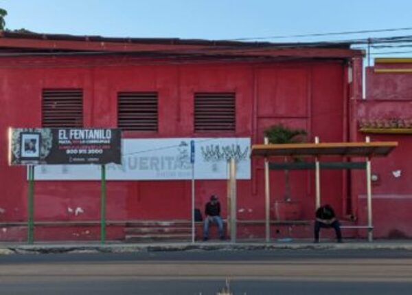 Fentanilo: un asesino invisible en México