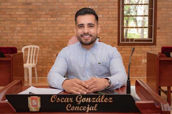Concejales eligen autoridades para el periodo 2023 - Noticde.com