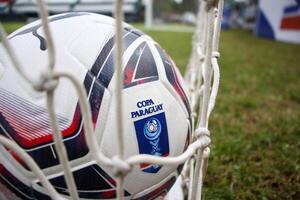 Guaraní y Tembetary jugarán por el tercer puesto de la Copa Paraguay - trece