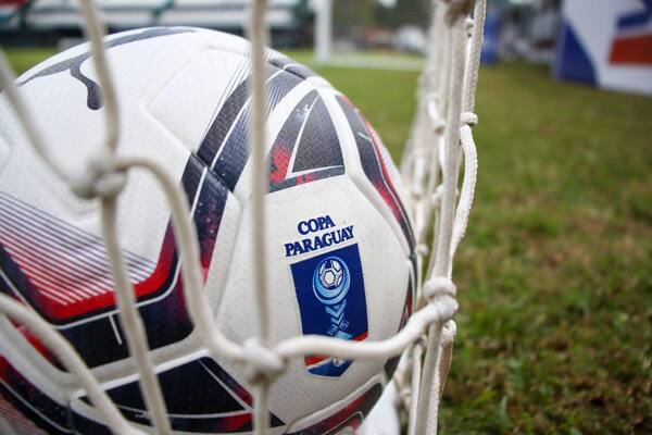 Guaraní y Tembetary jugarán por el tercer puesto de la Copa Paraguay - trece
