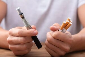 Salud Pública reactiva línea 140 para orientar y tratar a fumadores - Nacionales - ABC Color