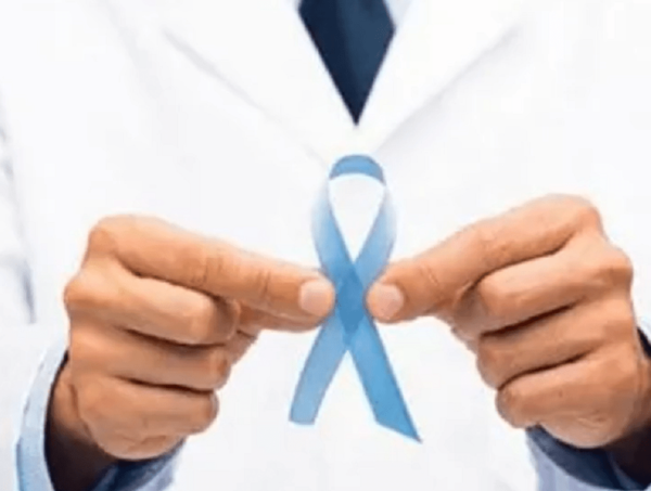 Noviembre azul: eyacular reduce el riesgo de padecer cáncer de próstata, afirma urólogo · Radio Monumental 1080 AM