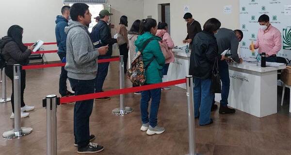 Más de mil universitarios de Misiones recibirán el último desembolso por becas