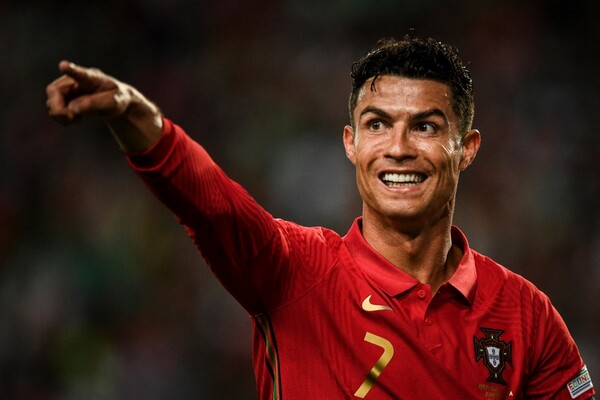 Diario HOY | Cristiano, guía de Portugal en su quinto Mundial