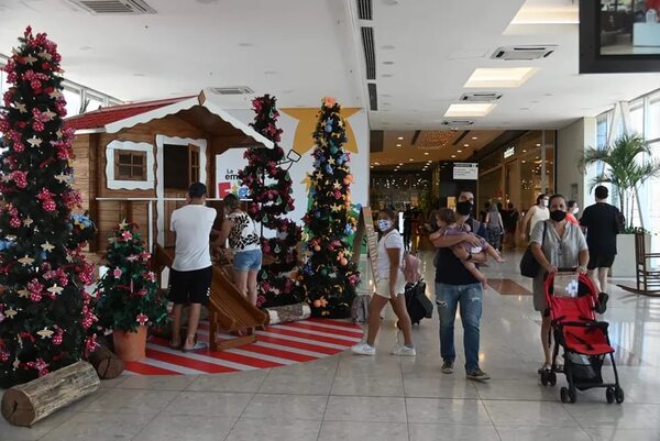 Liquidaciones de fin de año: ¿cómo realizar compras óptimas? - Nacionales - ABC Color