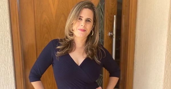 ¡Lo hizo de nuevo! Kattya González lanza su tema inspirado en Bad Bunny