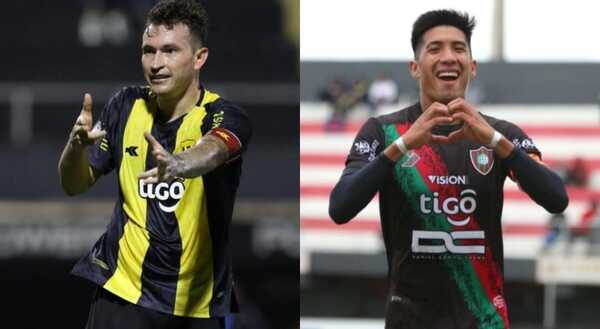 En Barrio Obrero se define el tercer lugar de la Copa Paraguay