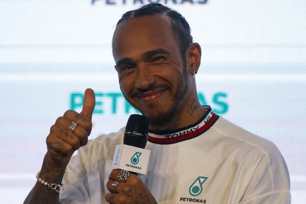 Diario HOY | F1: Hamilton por un récord y duelo por el subcampeonato en GP de Brasil