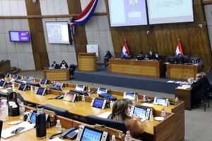 Diputados reafirman versión Bicameral del PGN 2023 - MarketData