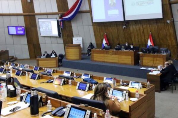 Diputados reafirman versión Bicameral del PGN 2023 - MarketData