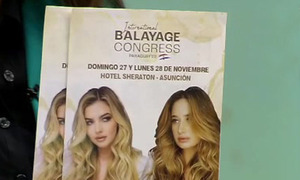 Llega el International Balayage Congress - C9N