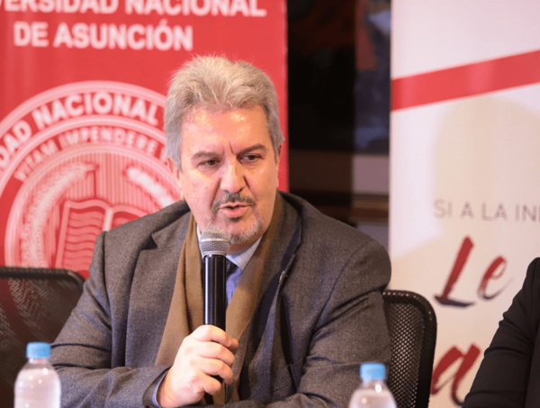 Censo: "Un día de parada significa alrededor de USD 150 millones", lamenta la UIP · Radio Monumental 1080 AM
