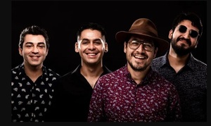 Palma Loma Palooza Paraguay, el show preparado por Versión Palma Loma Blues - Te Cuento Paraguay
