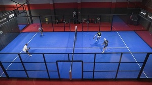 En marzo de 2023 se realizará en el país el World Padel Tour - Paraguaype.com