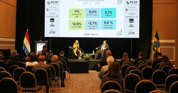 La Nación / El éxito del agronegocio en Paraguay sirvió de inspiración para multinacionales, señalan
