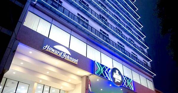 La Nación / Howard Johnson CDE marca presencia en la Fitpar con excelencia, calidez y atención en los detalles