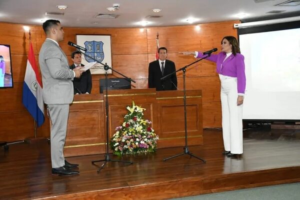 Aprueban aumento salarial que pidió Nenecho para agentes de la PMT - Nacionales - ABC Color