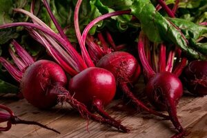 Antianemia: hablemos de la remolacha y sus principales beneficios - Gastronomía - ABC Color