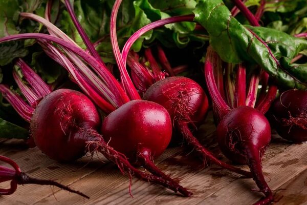 Antianemia: hablemos de la remolacha y sus principales beneficios - Gastronomía - ABC Color