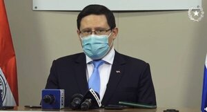 Ministro de Hacienda se reúne con analistas para elaborar calificación anual del país - ADN Digital