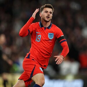 Grandes novedades en la lista de Inglaterra - El Independiente