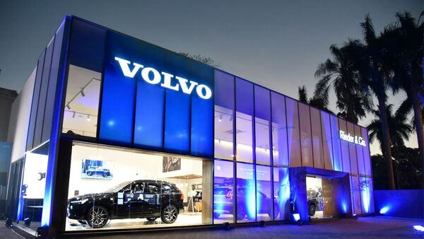 Octubre, mes récord en ventas de vehículos eléctricos para Volvo | Locales | 5Días