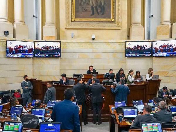 El impuesto a las Iglesias en Colombia no irá en la reforma tributaria