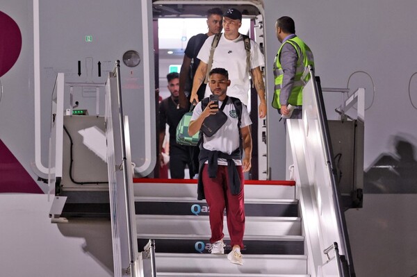 Diario HOY | Estados Unidos, la primera selección en Catar