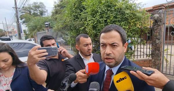 La Nación / Fiscalía pidió rechazar chicanas en causa penal contra el hijo del exlíder de la Secta Moon