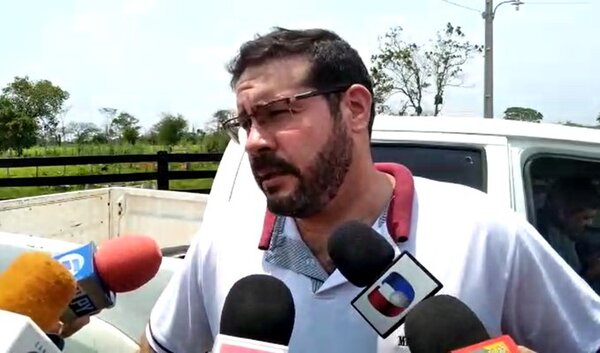 Liberaron a capataz de estancia de Concepción luego de que su patrón pagara el rescate de G. 50 millones