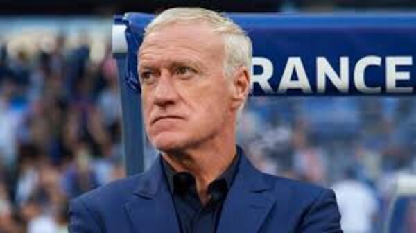 Fuertes críticas a la lista de Deschamps en Francia
