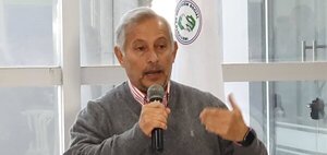 El IPS puede quebrar si contrae préstamos para pagar deudas, dice ex directivo - ADN Digital