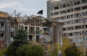 Rusia inició el retiro de la ciudad de Jerson, pero Ucrania sospecha que es una trampa - ADN Digital