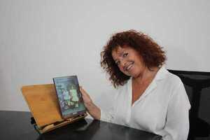 “Retorno al Paraguay”, novela que llega al país con su edición en castellano - trece