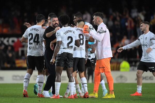 Diario HOY | Valencia golea al Betis y se acerca a puestos europeos