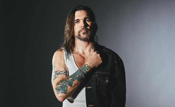 Diario HOY | Juanes lanza "Amores prohibidos", una cumbia rockera