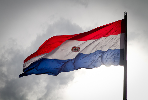 Diario HOY | Senado aprueba proyecto de nacionalidad paraguaya natural y múltiple
