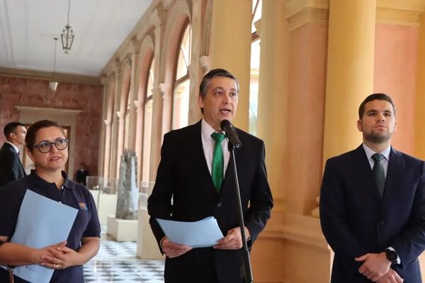 Mañana seguirá la campaña de recuperación del censo, aunque no se dio a conocer dónde - Nacionales - ABC Color