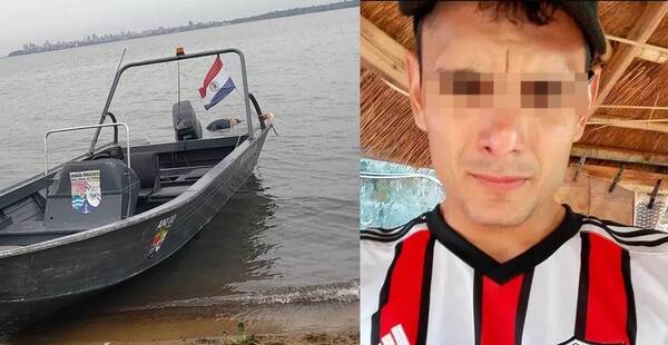 Crónica / Hallan el cuerpo sin vida de un hombre que se tiró del Puente San Roque