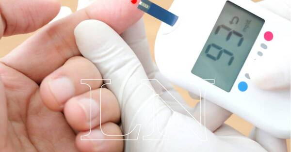 La Nación / En Clínicas preparan una jornada de concienciación por el Día de la Diabetes